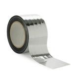 VAST-R Folie Tape Aluminium Basic 7,5cm x 25mÂ¹, Doe-het-zelf en Verbouw, Nieuw, Minder dan 5 m², Overige materialen