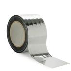 VAST-R Folie Tape Aluminium Basic 7,5cm x 25mÂ¹, Nieuw, Overige materialen