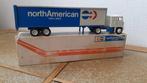 Winross 1:64 - Model vrachtwagen (4) - 4 camions, Nieuw
