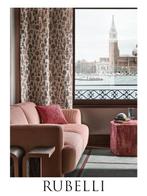 Rubelli - New Collection Nieuwe set van vier - Kussen