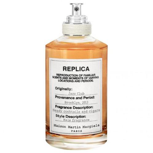 Maison Margiela Jazz Club 100 ml Eau de Toilette Spray, Sieraden, Tassen en Uiterlijk, Uiterlijk | Parfum, Verzenden