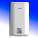 Elektrische boiler 80 liter DAT-Aparici Eficiente plus (heef, Verzenden, Nieuw