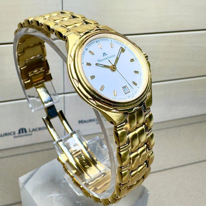 Maurice Lacroix - Classic - Zonder minimumprijs - 79514 -, Sieraden, Tassen en Uiterlijk, Horloges | Heren