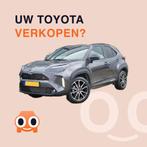 JOUW TOYOTA ZORGELOOS VERKOPEN? BINNEN 1 DAG VERKOCHT!