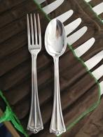 Sambonet - Bestekset voor 12 personen (48) - Verzilverd