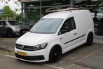 Volkswagen Caddy 2.0 TDI L1H1 BMT Trendline TREKHAAK IMPERIA, Gebruikt, Euro 6, Volkswagen, Wit