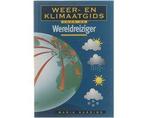 Weer Klimaatgids Voor De Wereldreiziger - Weer Klimaatgids, Boeken, Ophalen of Verzenden, Nieuw