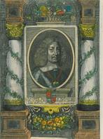 Portrait of Jacob van Wassenaer Obdam