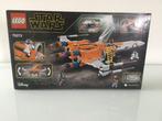 Lego Set - 75273 - Star Wars - Poe Damerons X-wing Fighter, Kinderen en Baby's, Speelgoed | Duplo en Lego, Nieuw