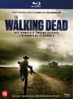 The Walking Dead - Seizoen 2 (Blu-ray), Cd's en Dvd's, Blu-ray, Verzenden, Nieuw in verpakking