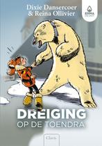 Dreiging op de toendra / Emma Dewit / 2 9789044823950, Boeken, Kinderboeken | Jeugd | 10 tot 12 jaar, Verzenden, Zo goed als nieuw