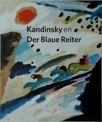 Kandinsky en Der Blaue Reiter, Boeken, Nieuw, Verzenden