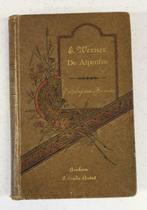 Boek De Alpenfee E.Werner B707, Boeken, Overige Boeken, Gelezen, Verzenden