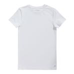 Ten Cate Jongens T-shirt Cotton Stretch White, Nieuw, Verzenden