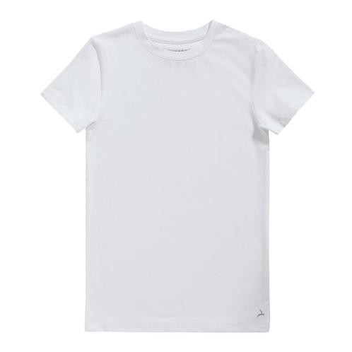 Ten Cate Jongens T-shirt Cotton Stretch White, Kinderen en Baby's, Kinderkleding | Overige, Verzenden