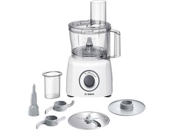Bosch MCM3100W - Foodprocessor - Oververhittingsbeveiliging beschikbaar voor biedingen