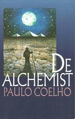 De alchemist 9789029508988 Paulo Coelho, Verzenden, Gelezen, Paulo Coelho