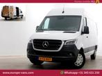 Mercedes-Benz Sprinter | Zakelijke Lease v.a. €408.1 pm, Automaat, Gebruikt, Euro 6, Wit