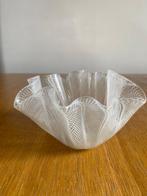 Venini - Fulvio Bianconi - Vaas - Glas - Zakdoek
