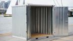 (Zee)container 10ft | Koop nu | Goedkope opslag, Zakelijke goederen, Machines en Bouw | Keten en Containers