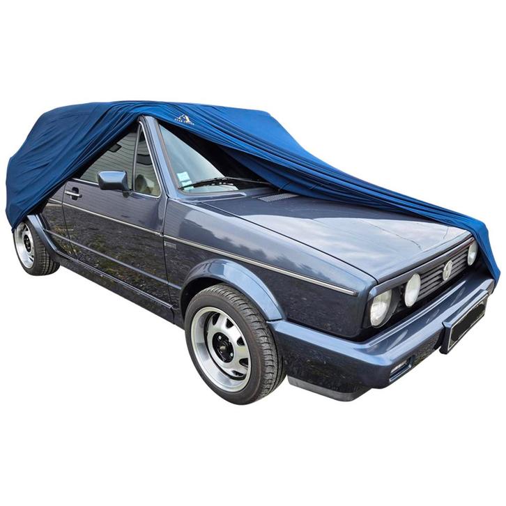 Autohoes passend voor Volkswagen Golf 1 Cabrio binnen BESTE, Auto diversen, Autohoezen, Op maat, Nieuw, Ophalen of Verzenden