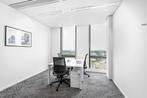 Privékantoor voor 1 personen in Regus Almere Station, Zakelijke goederen, Bedrijfs Onroerend goed, Verzenden