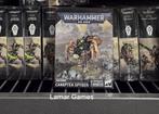Warhammer 40.000 Necrons Canoptek Spyder (Warhammer nieuw), Ophalen of Verzenden, Nieuw
