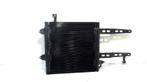 Airco radiateur Volkswagen Lupo I 1.4 16V 6N0820413B, Ophalen of Verzenden, Gebruikt