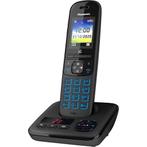 KX-TGH720FRB DECT | Kleurenscherm | Retourdeal 41% Korting, Telecommunicatie, Vaste telefoons | Handsets en Draadloos, Ophalen of Verzenden