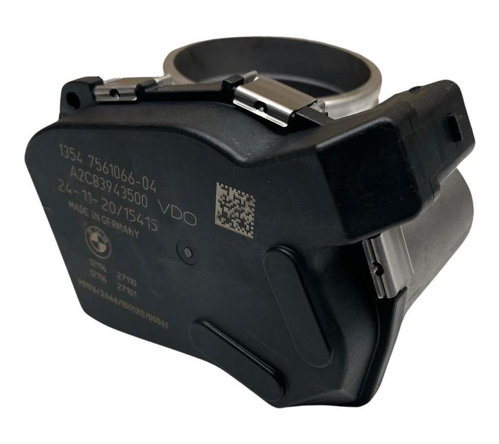 Gasklephuis 13.54-7561066 BMW A2C83943500 VDO, Auto-onderdelen, Motor en Toebehoren, Nieuw, BMW, Verzenden