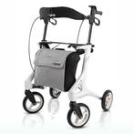 Rollator Pegasus Carbon White Lichtgewicht (Nieuw), Diversen, Verpleegmiddelen, Nieuw, Ophalen of Verzenden