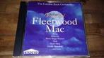 cd - The London Rock Orchestra - The Orchestral Fleetwood..., Verzenden, Zo goed als nieuw