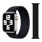 Gevlochten Nylon Bandje voor iWatch 42mm / 44mm  (Extra, Sieraden, Tassen en Uiterlijk, Smartwatches, Verzenden, Nieuw, Stuff Certified®