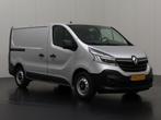 Renault Trafic 2.0DCi 145PK Automaat, Automaat, Stof, Gebruikt, Euro 6