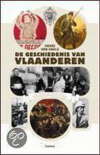 Geschiedenis Van Vlaanderen 9789020944242 Henri Van Daele, Gelezen, Henri Van Daele, Verzenden