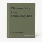 Windows XP / Easy computing gids 9789051674477 K. Lammers, Verzenden, Gelezen, K. Lammers