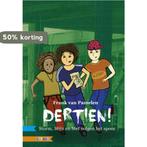 Dertien! / B.O.J. 9789048717903 Frank van Pamelen, Verzenden, Zo goed als nieuw, Frank van Pamelen