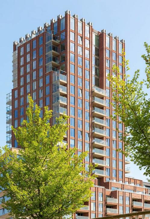 Te huur: Appartement Elzenhagensingel in Amsterdam, Huizen en Kamers, Huizen te huur, Noord-Holland, Appartement
