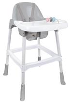 Dolu Play Grijs Kinderstoel 7150, Verzenden, Nieuw