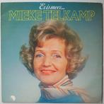 Mieke Telkamp - Er is meer - LP, Gebruikt, 12 inch