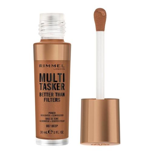 Rimmel London Multi-Tasker Better Than Filters 007 Deep, Sieraden, Tassen en Uiterlijk, Uiterlijk | Cosmetica en Make-up, Nieuw