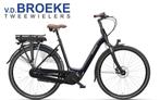 Batavus Finez E-go Active D53 incl 400WH, Ophalen, Sparta, Nieuw, 51 tot 55 cm