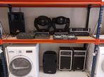 7x DJ apparatuur O.a. Skytech en Numark, Muziek en Instrumenten, Dj-sets en Draaitafels, Nieuw