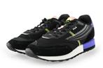 Fila Sneakers in maat 39 Zwart | 10% extra korting, Verzenden, Zwart, Sneakers of Gympen, Fila