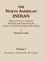 9780403084005 North American Indian-The North American In..., Nieuw, Verzenden, Edward S Curtis