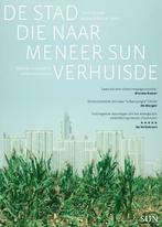 De stad die naar meneer Sun verhuisde 9789461050281, Verzenden, Gelezen, Daan Roggeveen