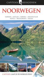 Noorwegen / Capitool reisgidsen 9789047518358, Boeken, Reisgidsen, Verzenden, Gelezen, Snorre Evensberget