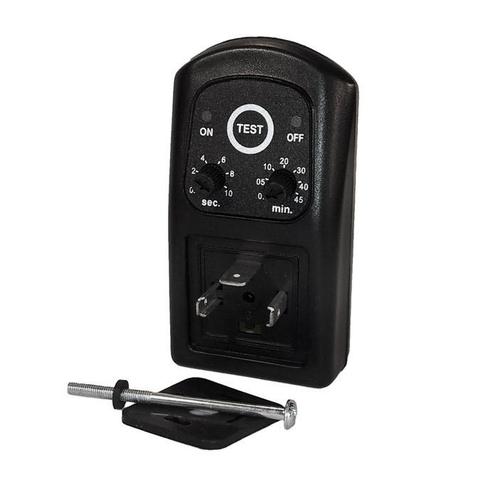 Analoge timer rond, Doe-het-zelf en Verbouw, Overige Doe-het-zelf en Verbouw, Nieuw, Verzenden