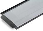 AQS Polycarbonaat Solar zwembad lamellen- per m2 - Zilver, Tuin en Terras, Zwembad-toebehoren, Verzenden, Nieuw