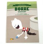 Borre knikkert / Borre Specials / 4 9789089222800, Verzenden, Zo goed als nieuw, Jeroen Aalbers